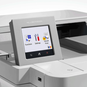 Brother HL-L9470CDN Imprimante laser couleur
