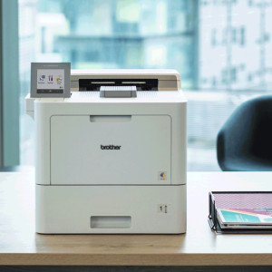 Brother HL-L9470CDN Imprimante laser couleur