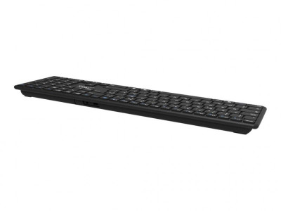 Port Technology : FR - KEYBOARD OFFICE PRO RECHARGEABLE BLUETOOTH - fr