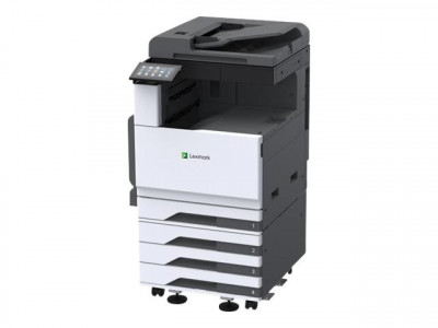 Lexmark : CX931DTSE imprimante laser couleur multifonction