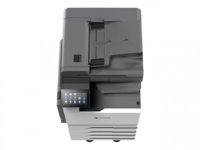 Lexmark : CX931DTSE imprimante laser couleur multifonction