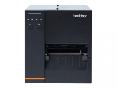 Brother TJ-4005DN Imprimante d'étiquettes industrielle