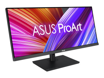 Asustek : ASU PA348CGV 34IN IPS 21:9 3440X1440 USB-C 1000:1