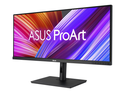 Asustek : ASU PA348CGV 34IN IPS 21:9 3440X1440 USB-C 1000:1