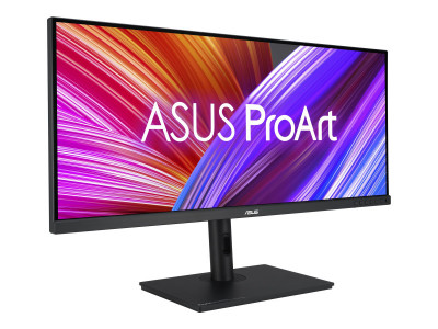 Asustek : ASU PA348CGV 34IN IPS 21:9 3440X1440 USB-C 1000:1