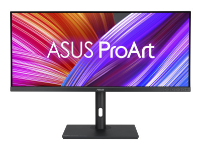 Asustek : ASU PA348CGV 34IN IPS 21:9 3440X1440 USB-C 1000:1