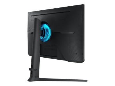 Samsung : 28IN UHD 4K 3840X2160 144HZ IPS 1MS FLAT 300CD/M2 1000:1 H / I/P