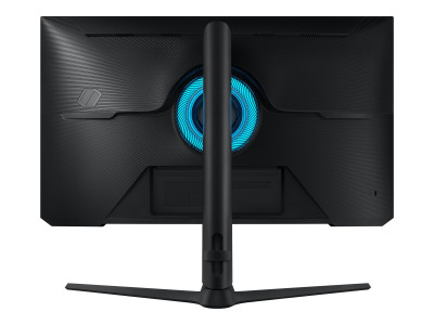 Samsung : 28IN UHD 4K 3840X2160 144HZ IPS 1MS FLAT 300CD/M2 1000:1 H / I/P