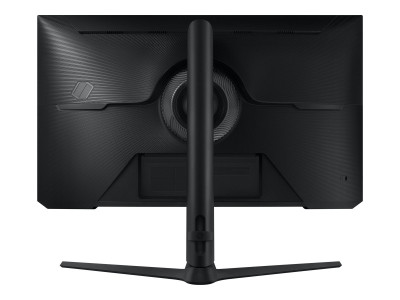 Samsung : 28IN UHD 4K 3840X2160 144HZ IPS 1MS FLAT 300CD/M2 1000:1 H / I/P