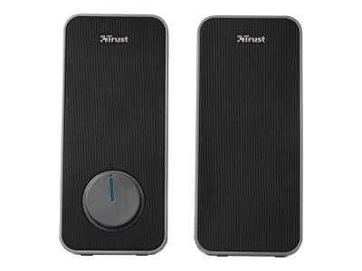 Trust : ARYS 2.0 SPEAKER SET BQ 8