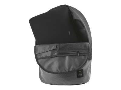 Trust : PROMo PROTECTIVE SLEEVE 13.3IN LAPTOP - BLACK