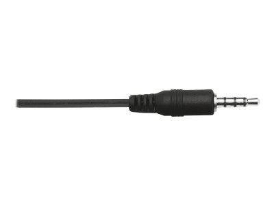 Trust : PRIMo COMPUTER HEADSET LAPTOP