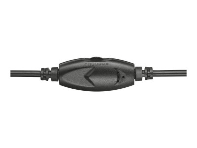Trust : PRIMo COMPUTER HEADSET LAPTOP