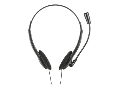 Trust : PRIMo COMPUTER HEADSET LAPTOP