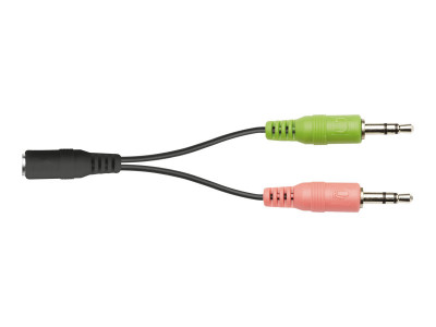 Trust : PRIMo COMPUTER HEADSET LAPTOP