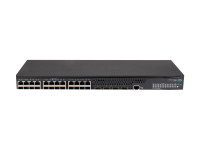 HPe : 5140 24G 4SFP+ EI SW