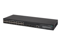 HPe : 5140 24G 4SFP+ EI SW HPe : 5140 24G 4SFP+ EI SW