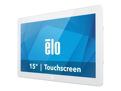 Elo Touch : 1502LM 15.6IN LCD FULL HD CAP 10 USB CONTROLLER ANTI-GLARE ZER