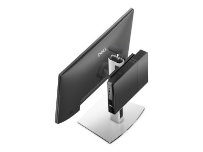 Dell : MICRO FORM FACTOR ALL-IN-ONE STAND - MFS22NO BACKWARD COMPATI