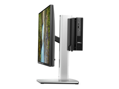 Dell : MICRO FORM FACTOR ALL-IN-ONE STAND - MFS22NO BACKWARD COMPATI