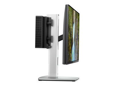 Dell : MICRO FORM FACTOR ALL-IN-ONE STAND - MFS22NO BACKWARD COMPATI