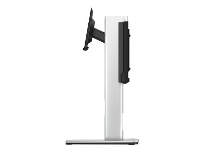 Dell : MICRO FORM FACTOR ALL-IN-ONE STAND - MFS22NO BACKWARD COMPATI