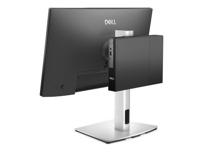 Dell : MICRO FORM FACTOR ALL-IN-ONE STAND - MFS22NO BACKWARD COMPATI