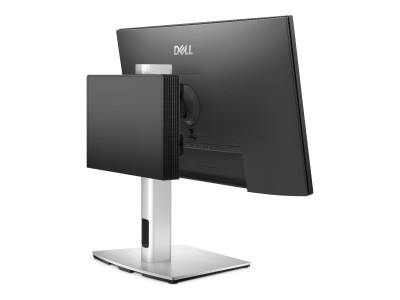 Dell : MICRO FORM FACTOR ALL-IN-ONE STAND - MFS22NO BACKWARD COMPATI