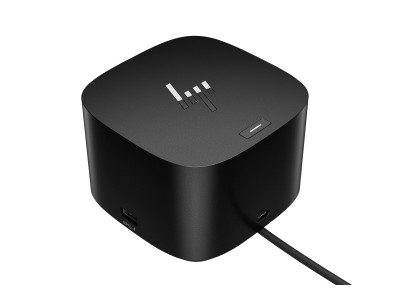 HP : TB DOCK 280W G4 W/COMBO cable
