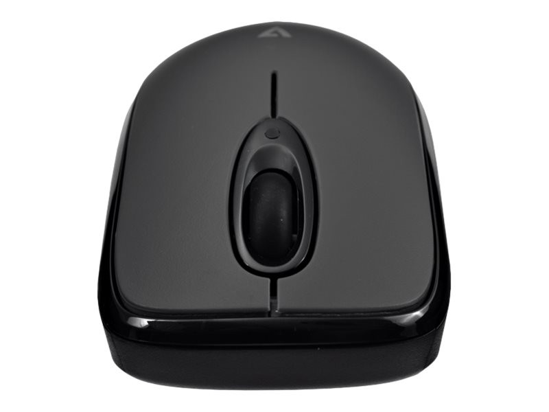 V7 : BLUETOOTH COMPACT MOUSE WORKS W/ CHROMEBOOK CERTIFIED