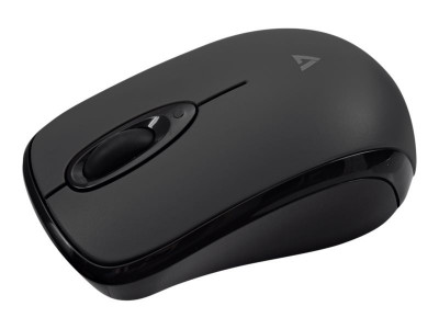 V7 : BLUETOOTH COMPACT MOUSE WORKS W/ CHROMEBOOK CERTIFIED