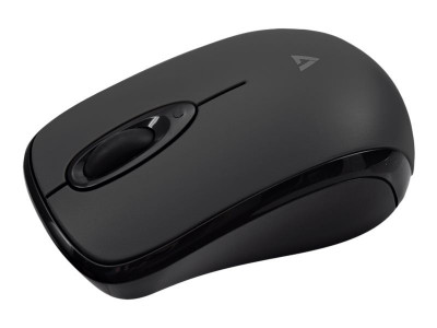 V7 : BLUETOOTH COMPACT MOUSE WORKS W/ CHROMEBOOK CERTIFIED