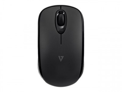 V7 : BLUETOOTH COMPACT MOUSE WORKS W/ CHROMEBOOK CERTIFIED