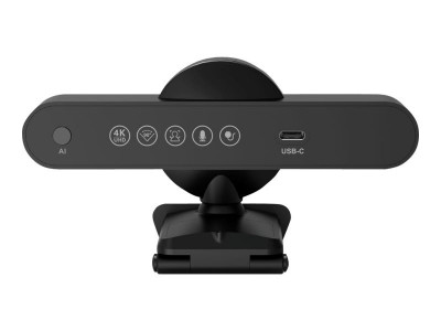 Port Technology : WEBCAM 4K STEREO