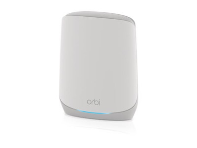 Netgear : ORBI MESH WIFI6 ADD-ON SATELLIT AX5400 TRI-BAND (RBS760)