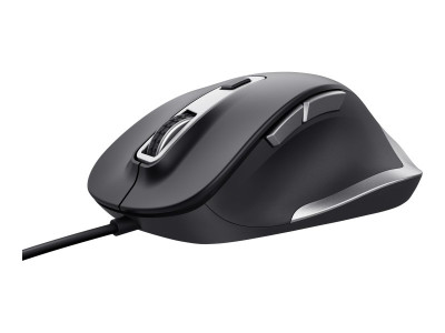 Trust : FYDA WIRED MAUS 5000 DPI RIGHT-HANDED