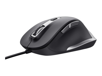 Trust : FYDA WIRED MAUS 5000 DPI RIGHT-HANDED