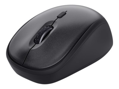 Trust : TM-201 COMPACT WIRELESS OPTICAL MOUSE ECO