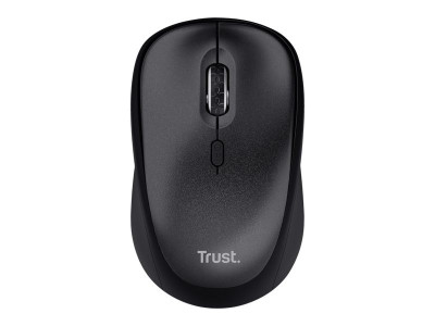 Trust : TM-201 COMPACT WIRELESS OPTICAL MOUSE ECO
