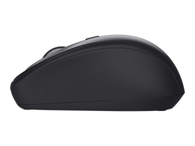 Trust : TM-201 COMPACT WIRELESS OPTICAL MOUSE ECO