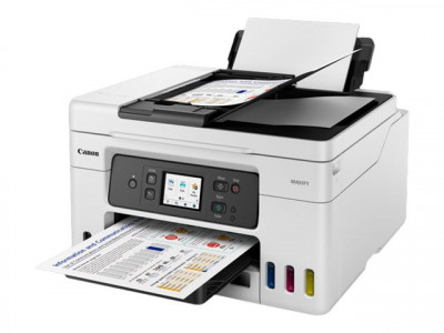 Canon MAXIFY GX4050 imprimante multifonctions jet d'encre couleur