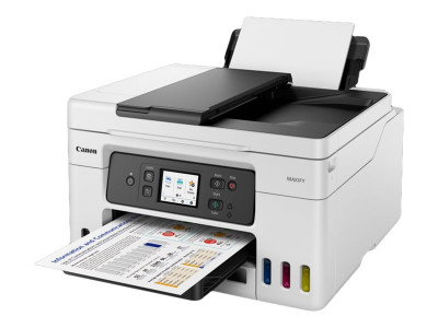 Canon MAXIFY GX4050 imprimante multifonctions jet d'encre couleur