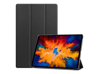 DLH : FOLIO CASE COVER pour LENOVO TAB P11 PRO GEN 2 11.2IN (ZAB5/TB-13