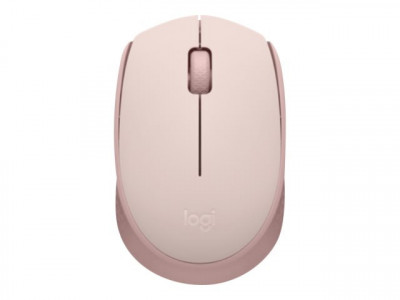 Logitech : M171 WIRELESS MOUSE - ROSE - EMEA-914