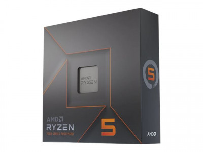 AMD : RYZEN 5 7600X 4.70GHZ 6 CORE SKT AM5 38Mo 105W TRAY sp (ryzen5)