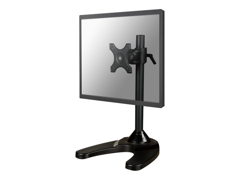 Neomounts : FLAT SCREEN DESK MOUNT (STAND/GROMMET)