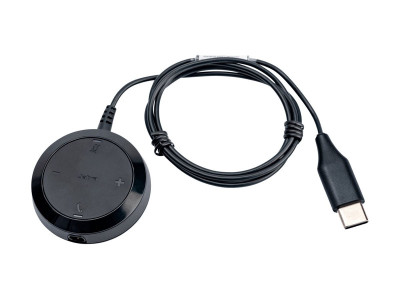 GN Audio : JABRA EVOLVE 30 II LINK MS CONTROLLER only USB-C