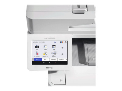 Brother MFC-L9630cdn Imprimante laser couleur multifonction