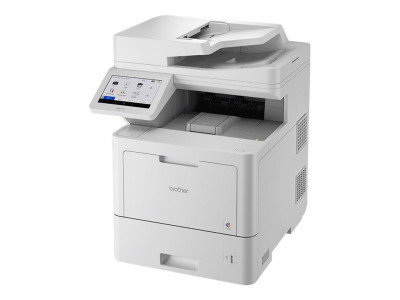 Brother MFC-L9630cdn Imprimante laser couleur multifonction