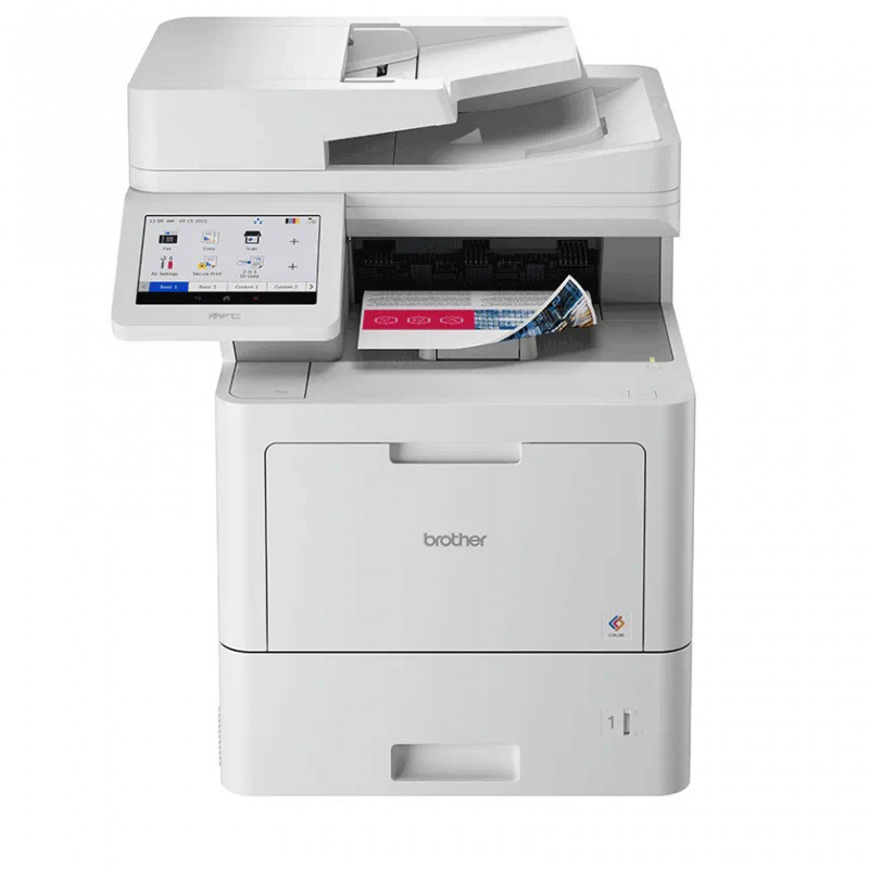 Imprimante laser BROTHER MFC-L8690CDW couleur